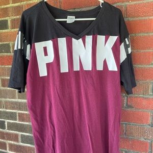 Pink by Victoria Secret sz Lg